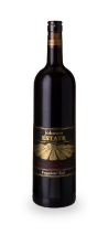 Johnson Estate NV Lake Effect Red Blend, Lake Erie